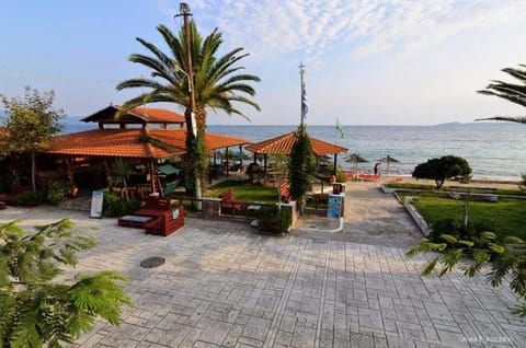 MangoSeaview Home1 House in Halkidiki