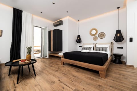 Naxian Memories Apartments Apartment in Naxos