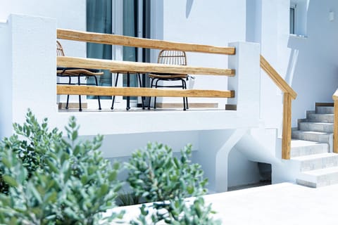 Naxian Memories Apartments Apartment in Naxos