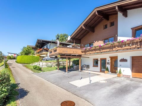 Property building, Summer