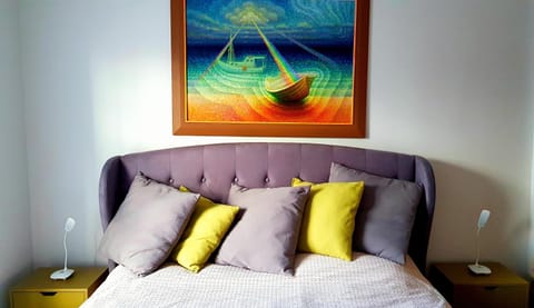 Lichfield 2-bed whole apartment Apartment in Lichfield