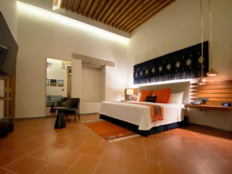 Casa Azulai Puebla Hotel Boutique Hotel in Puebla