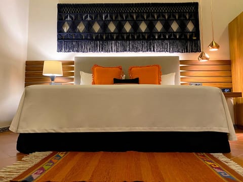 Casa Azulai Puebla Hotel Boutique Hotel in Puebla