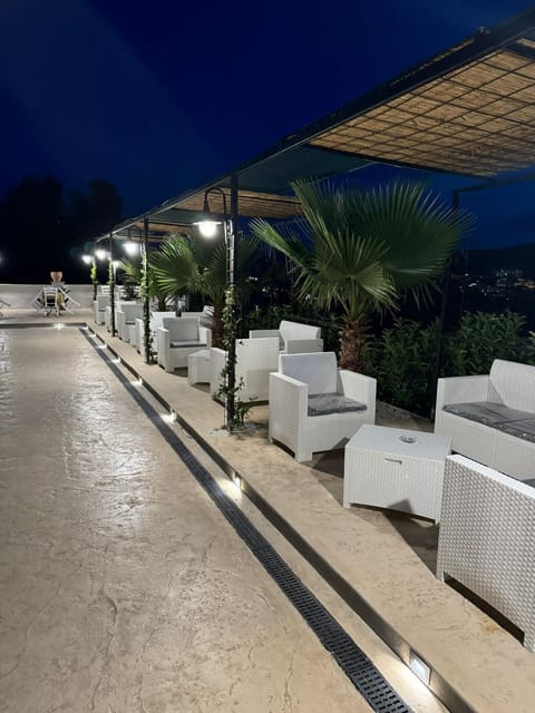 L'oasi del Tuffatore Bed and Breakfast in Agropoli