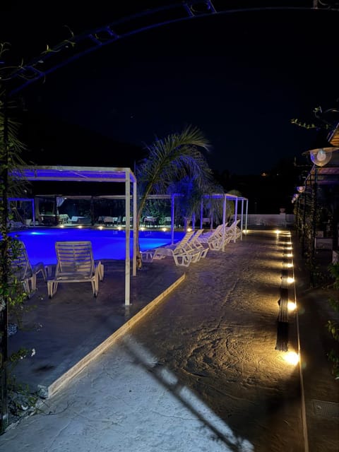 L'oasi del Tuffatore Bed and Breakfast in Agropoli