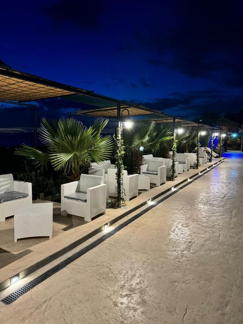 L'oasi del Tuffatore Bed and Breakfast in Agropoli