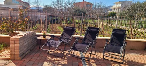 Villa Axioma 4-Star Luxury Villa, 2 apartments, Sea View , close to beach, sea view terrace Apartment in Šibenik-Knin County, Croatia