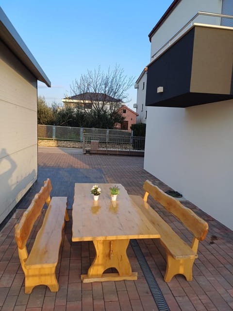 Villa Axioma 4-Star Luxury Villa, 2 apartments, Sea View , close to beach, sea view terrace Apartment in Šibenik-Knin County, Croatia