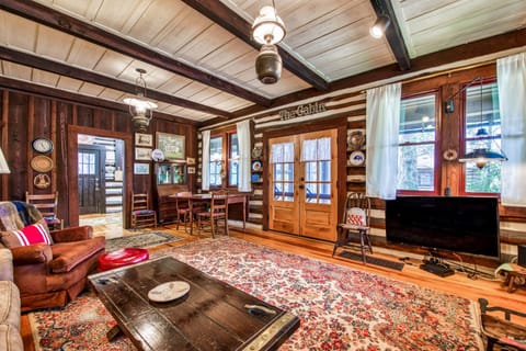 Mountain Peace House in Lake Junaluska