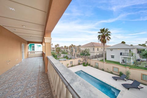 Once Upon a Tide House in South Padre Island