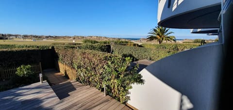 Natural landscape, Garden, Balcony/Terrace, Sea view