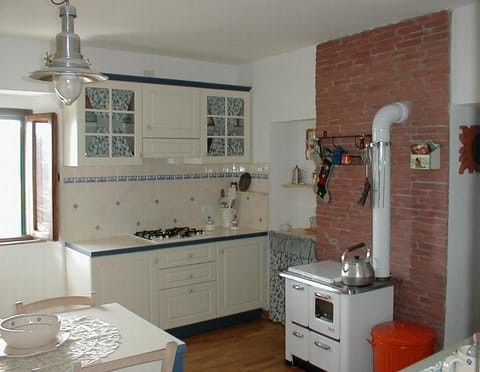 Casetta Belvedere - Santa Fiora Apartment in Santa Fiora