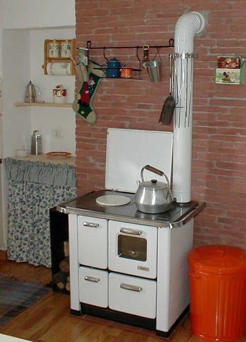 Casetta Belvedere - Santa Fiora Apartment in Santa Fiora