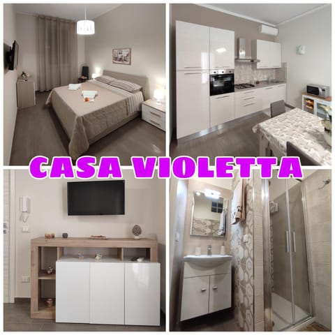 Shower, Communal lounge/ TV room, Bathroom, TV and multimedia, kitchen
