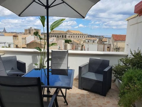 View (from property/room), Balcony/Terrace, Balcony/Terrace