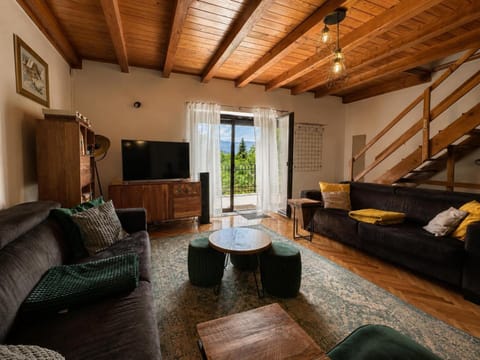 View (from property/room), Living room