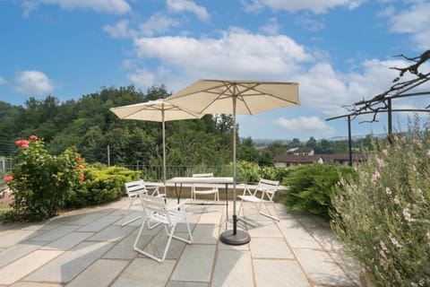 Garden, Garden view, Garden view