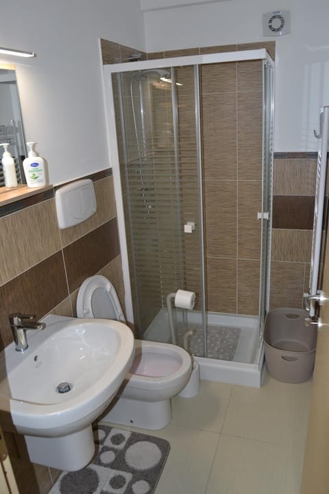 Il Terrazzo 40 metri dal mare Apartment in Giulianova