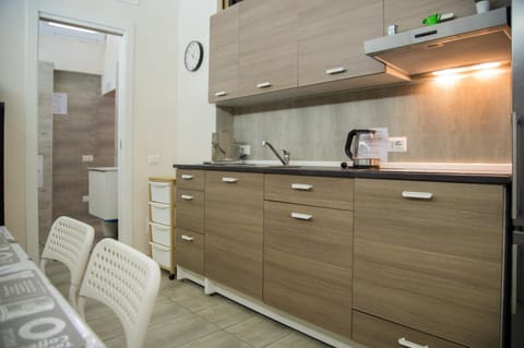 Antico Lamione Apartment in Matera