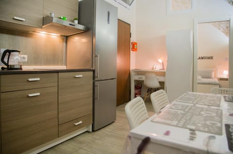 Antico Lamione Apartment in Matera