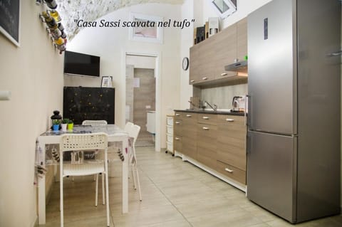 Antico Lamione Apartment in Matera