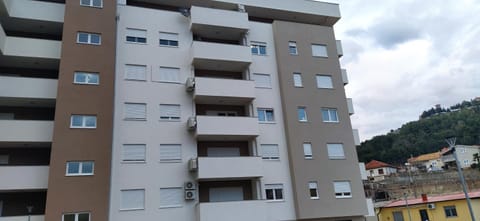 Leo Apartment Apartment in Dubrovnik-Neretva County