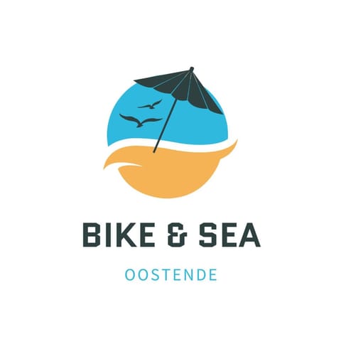 Fiets & Zee - Bike & Sea Apartment in Ostend