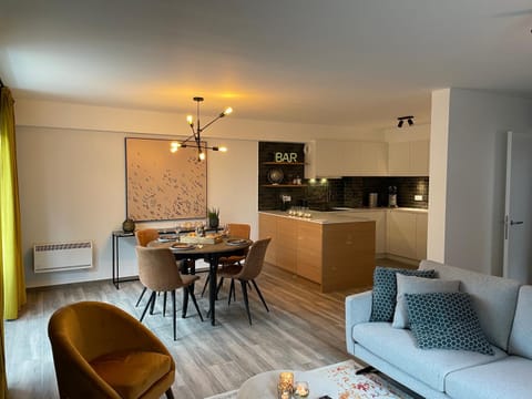 Fiets & Zee - Bike & Sea Apartment in Ostend