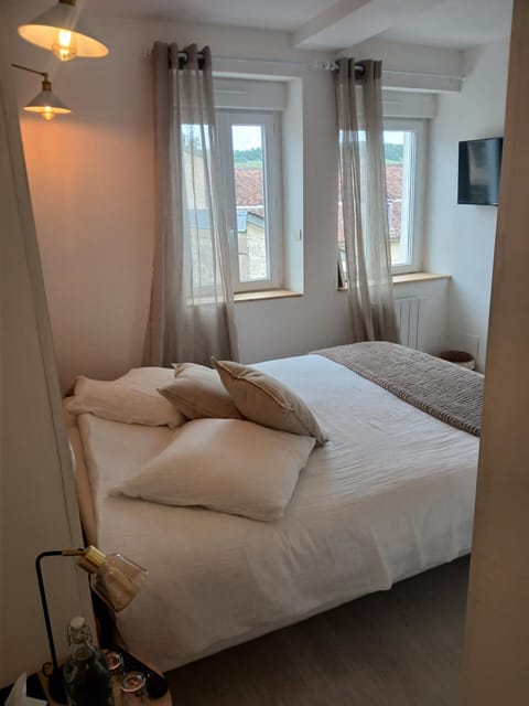 Chez collette Bed and Breakfast in Chablis