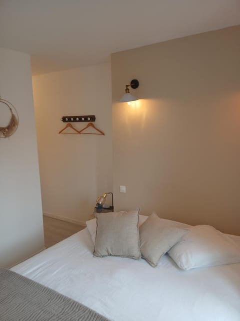 Chez collette Bed and Breakfast in Chablis