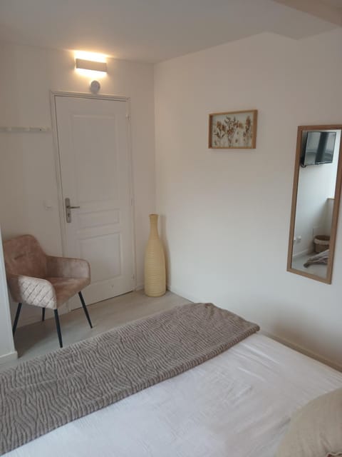 Chez collette Bed and Breakfast in Chablis