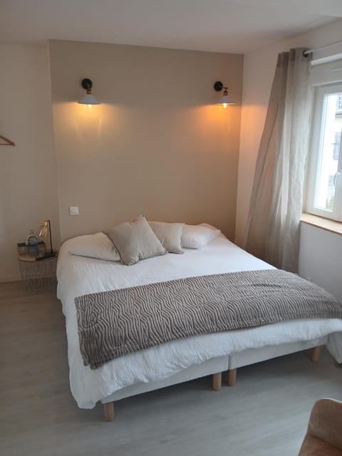 Chez collette Bed and Breakfast in Chablis