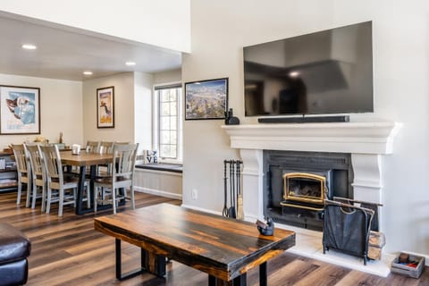 TV and multimedia, Living room