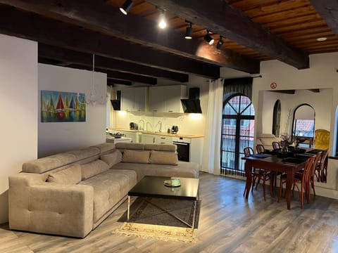 Tiltų 5 Apartment Apartment in Klaipėda