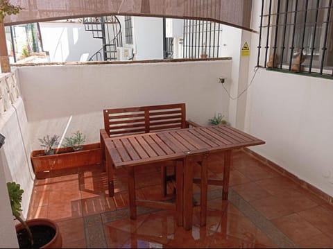 Soltastic House in Benalmadena