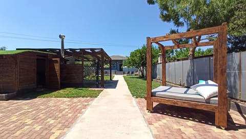 Sasa's Family House Potidea House in Halkidiki