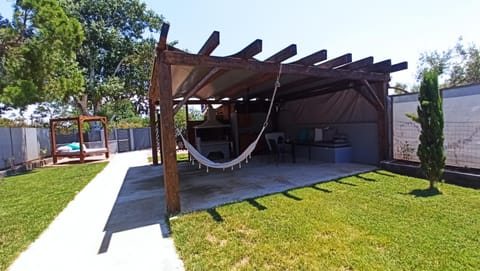 Sasa's Family House Potidea House in Halkidiki