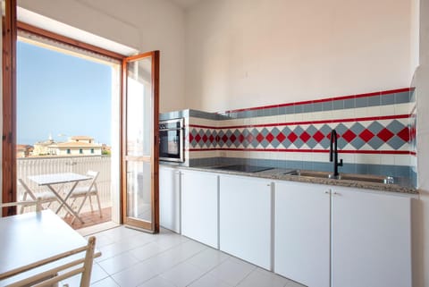 Balcony/Terrace, Kitchen or kitchenette
