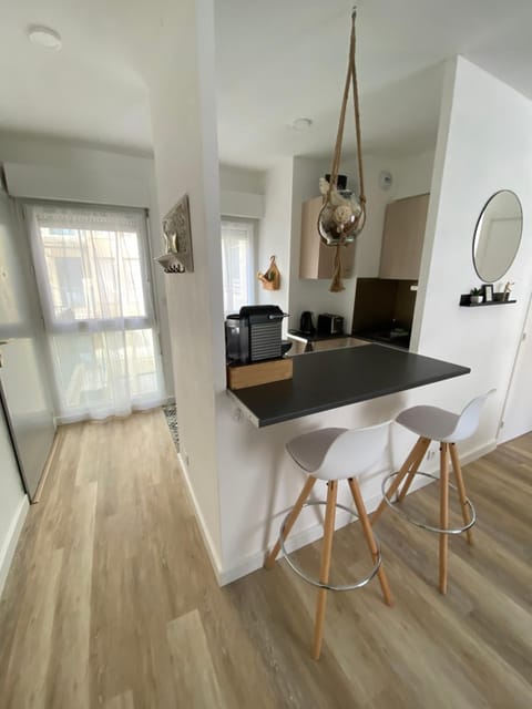 Appartement au centre historique de Nîmes Apartment in Nimes