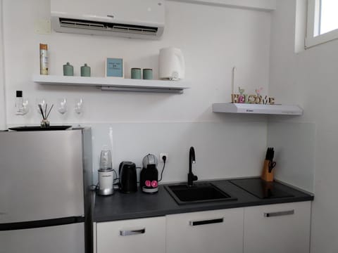 Ema Apartment in Šibenik