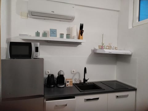 Ema Apartment in Šibenik