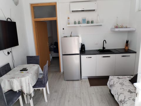 Ema Apartment in Šibenik