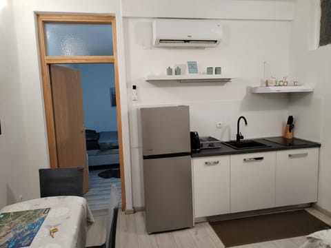 Ema Apartment in Šibenik