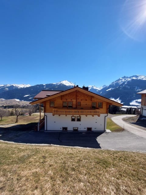 Bamerhof Haus Steger Apartment in Salzburgerland