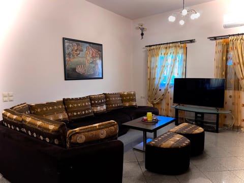 Vretti's House Villa in Islands