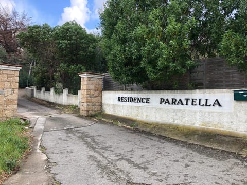 Property logo or sign