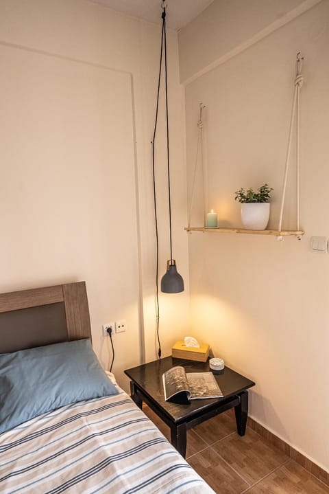 Bed, Decorative detail