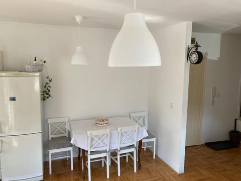 Stari Cerak Apartment in Belgrade