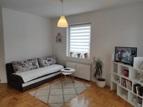 Stari Cerak Apartment in Belgrade