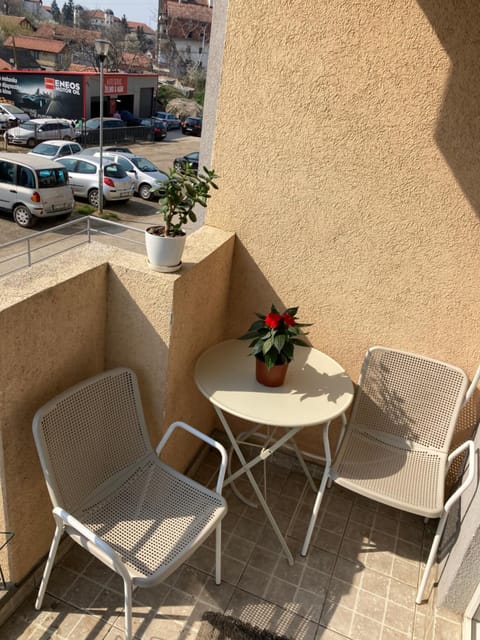 Stari Cerak Apartment in Belgrade